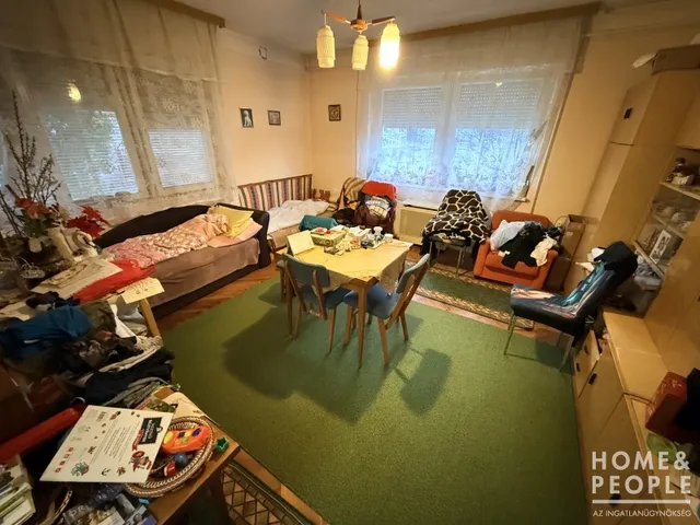 Eladó ház Bordány 140 nm