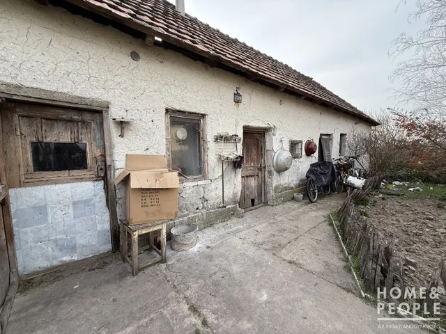 Eladó ház Ruzsa 80 nm