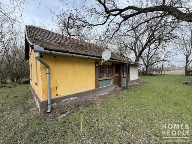 Eladó ház Ruzsa 80 nm