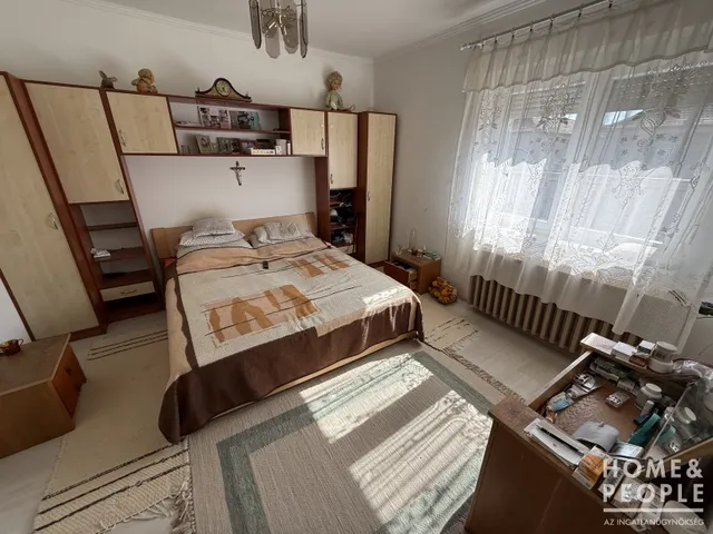 Eladó ház Bordány 150 nm