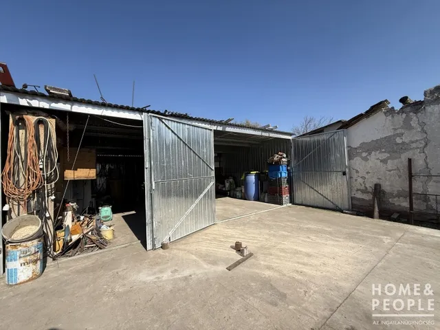 Eladó ház Bordány 150 nm