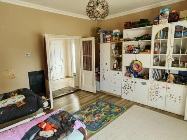 Eladó ház Tiszasziget 80 nm