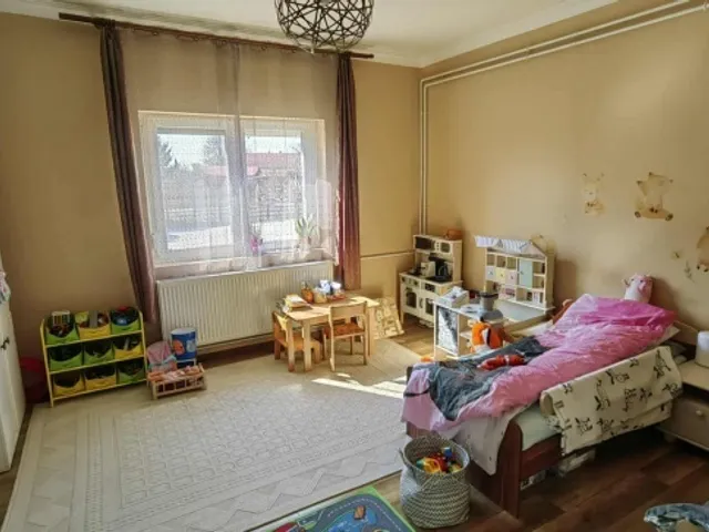 Eladó ház Tiszasziget 80 nm