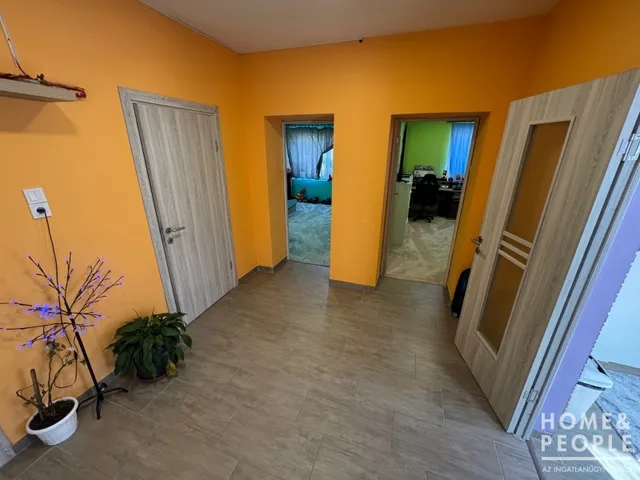 Eladó ház Ópusztaszer 100 nm