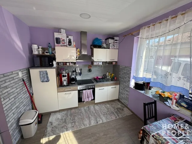 Eladó ház Ópusztaszer 100 nm