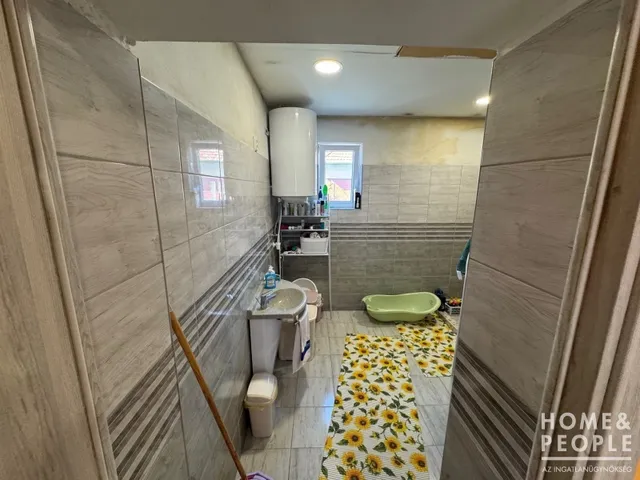 Eladó ház Ópusztaszer 100 nm