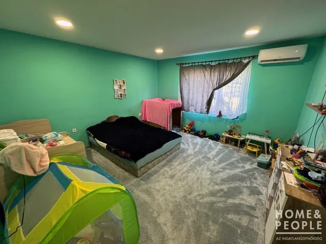 Eladó ház Ópusztaszer 100 nm