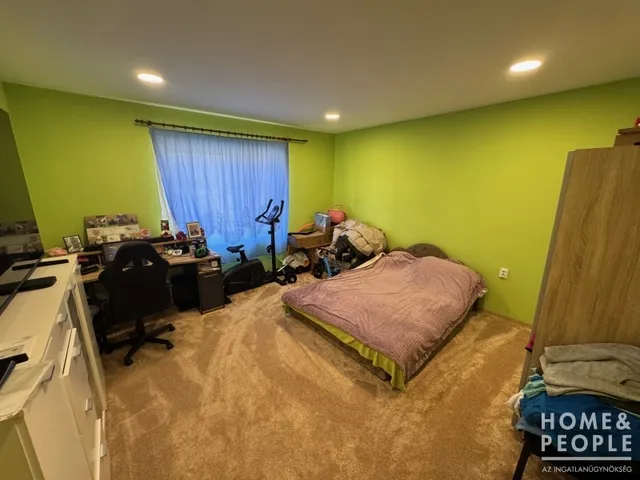 Eladó ház Ópusztaszer 100 nm