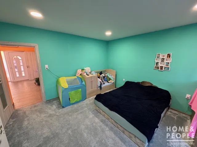 Eladó ház Ópusztaszer 100 nm