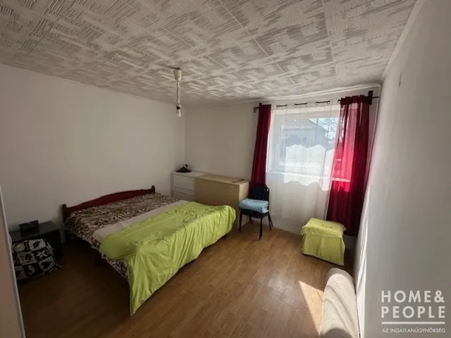 Eladó ház Sándorfalva 80 nm