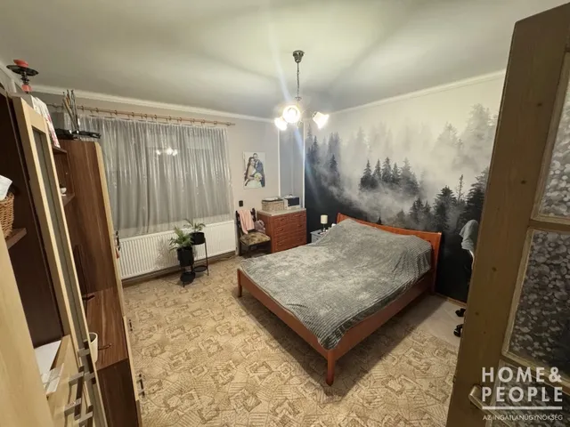 Eladó lakás Kistelek 81 nm