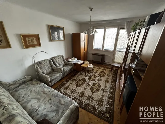 Eladó lakás Szeged, Felsőváros 48 nm