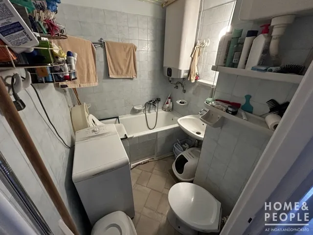 Eladó lakás Szeged, Felsőváros 48 nm