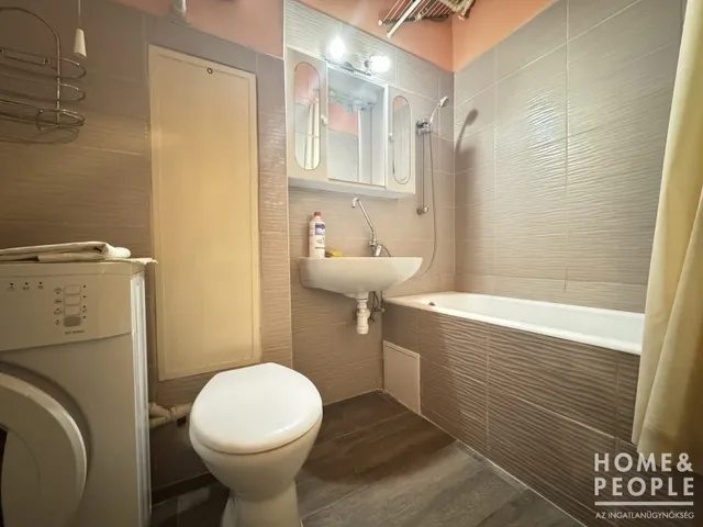 Eladó lakás Szeged, Tarján 35 nm