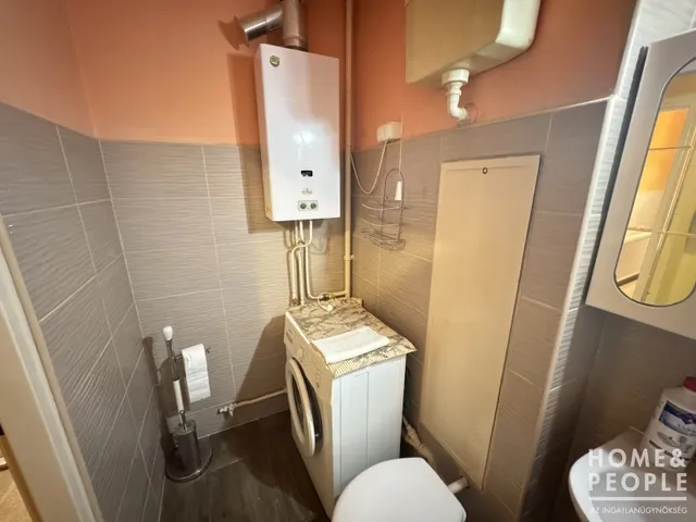 Eladó lakás Szeged, Tarján 35 nm