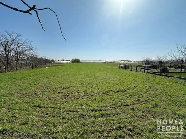 Eladó telek Csanytelek 2700 nm