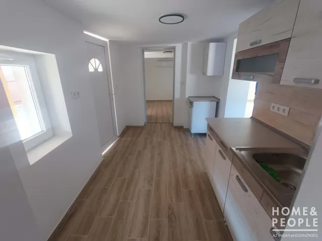 Eladó ház Sándorfalva 45 nm