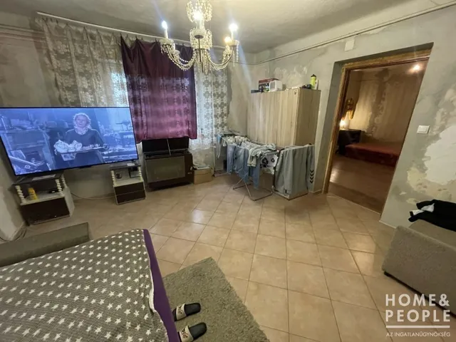 Eladó ház Röszke 82 nm