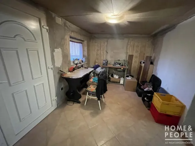 Eladó ház Röszke 82 nm