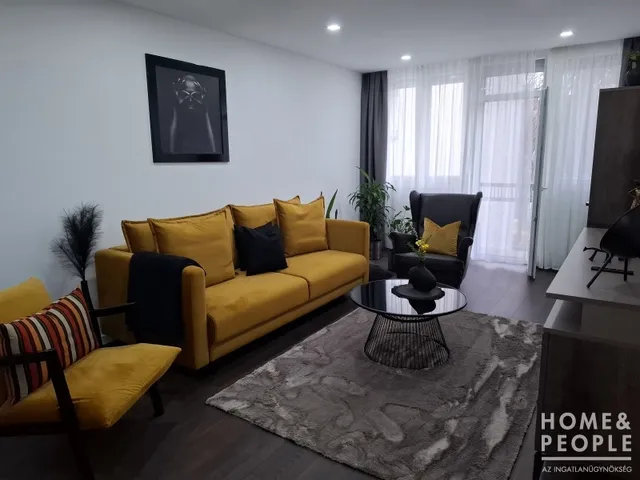 Eladó lakás Szeged, Újszeged 55 nm
