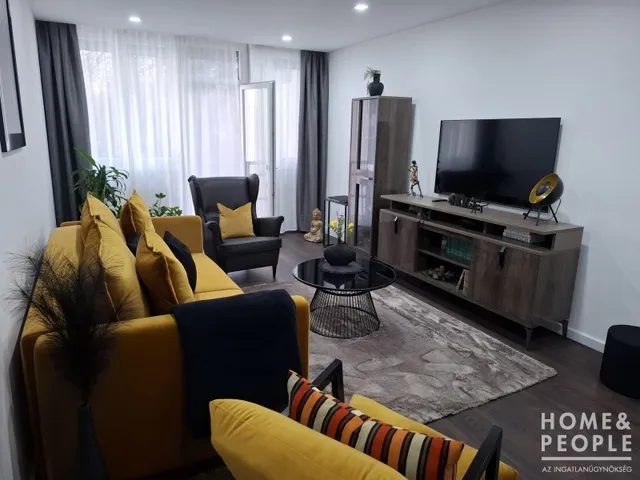 Eladó lakás Szeged, Újszeged 55 nm