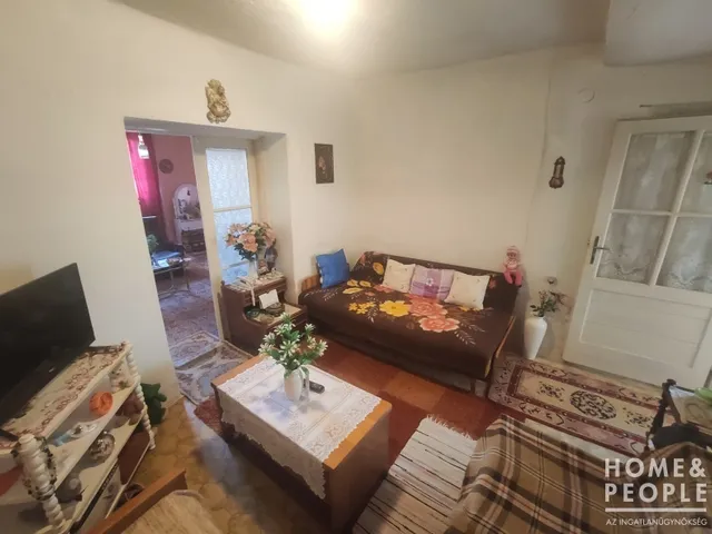 Eladó ház Szeged, Kiskundorozsma 60 nm