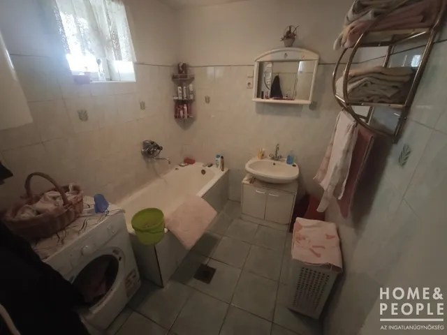 Eladó ház Szeged, Kiskundorozsma 60 nm