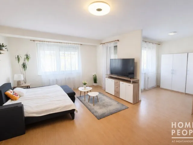 Eladó lakás Hódmezővásárhely 61 nm