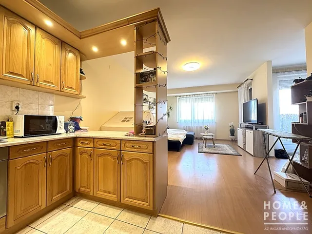 Eladó lakás Hódmezővásárhely 61 nm