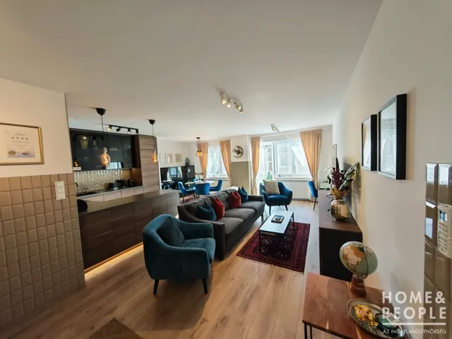 Eladó lakás Szeged 71 nm