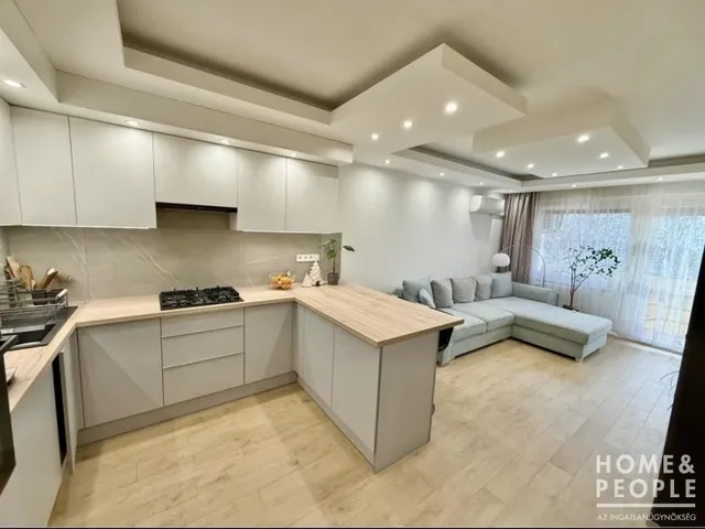 Eladó lakás Szeged, Tarján 35 nm