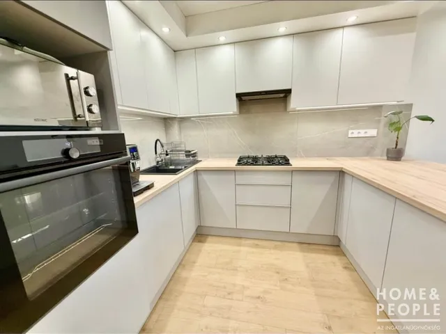 Eladó lakás Szeged, Tarján 35 nm