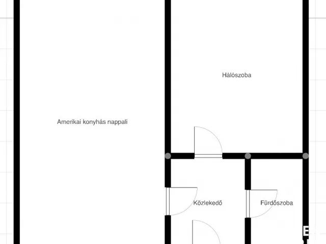 Eladó lakás Szeged, Tarján 35 nm