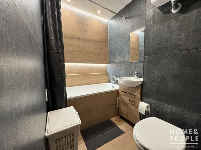 Eladó lakás Szeged, Tarján 35 nm