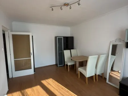 Eladó lakás Szeged, Északi városrész 35 nm