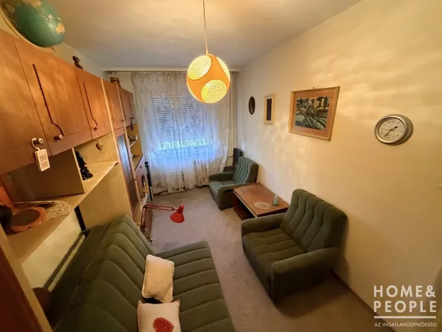 Eladó lakás Szeged, Rókus 48 nm