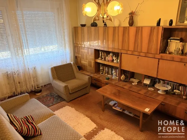 Eladó lakás Szeged, Rókus 48 nm