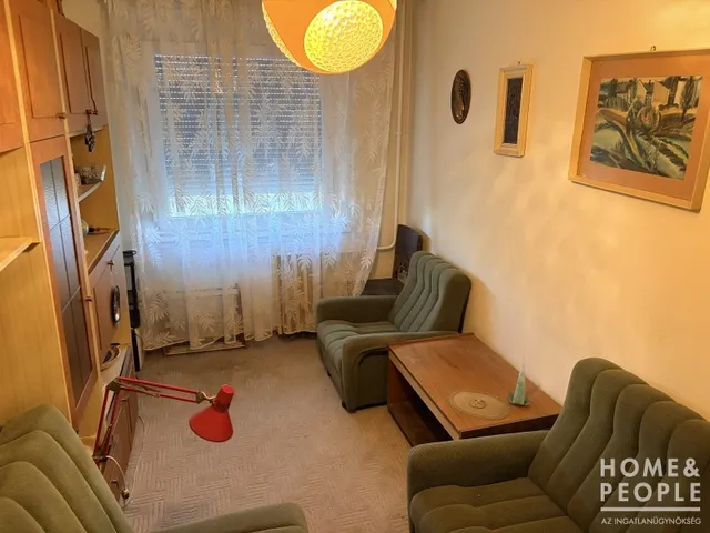 Eladó lakás Szeged, Rókus 48 nm