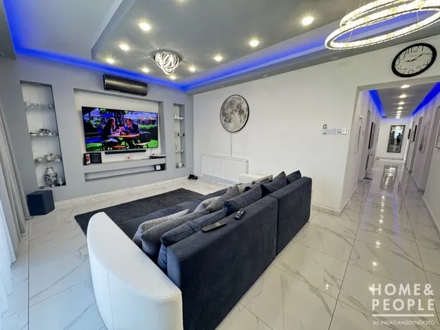 Eladó ház Hódmezővásárhely 123 nm