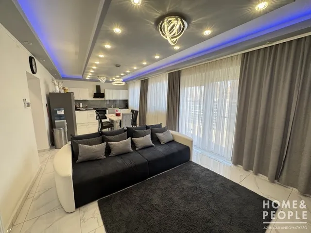 Eladó ház Hódmezővásárhely 123 nm