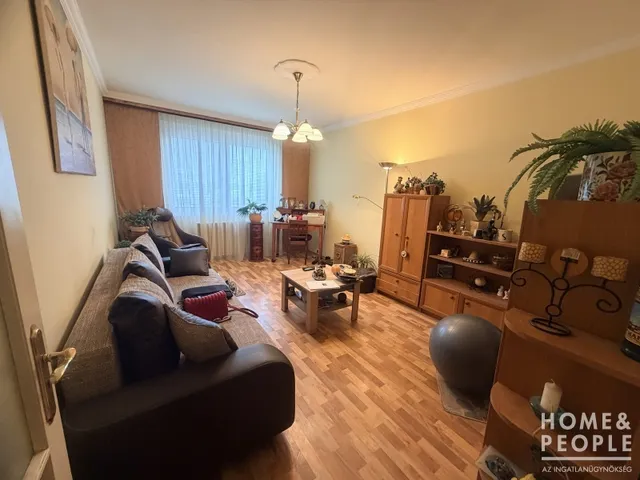 Eladó lakás Szeged, Felsőváros 60 nm