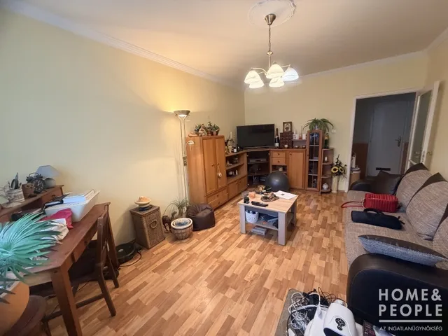 Eladó lakás Szeged, Felsőváros 60 nm