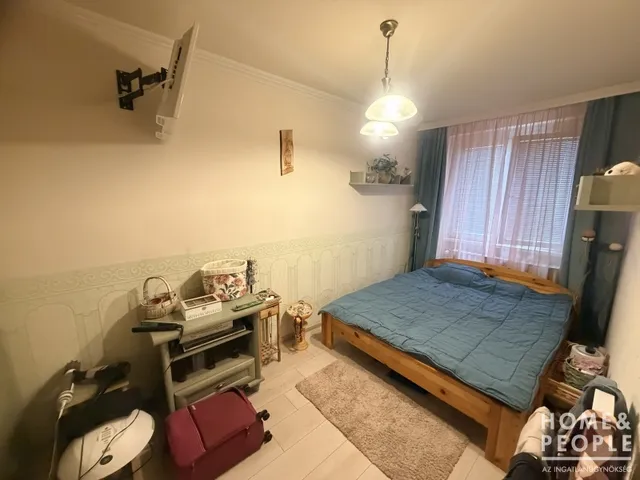 Eladó lakás Szeged, Felsőváros 60 nm