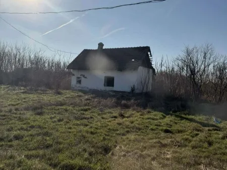 Eladó ház Magyarcsanád 50 nm