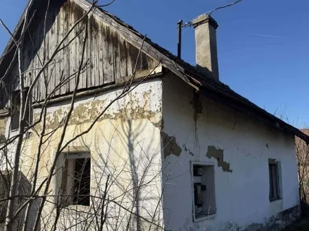 Eladó ház Magyarcsanád 50 nm