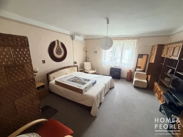 Eladó ház Hódmezővásárhely 65 nm