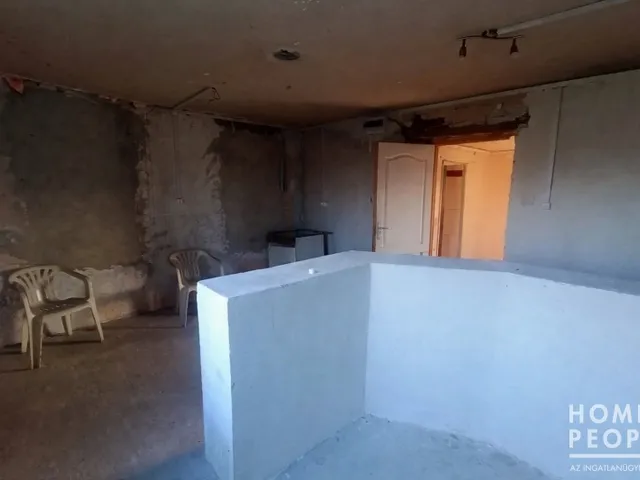 Eladó ház Maroslele 52 nm