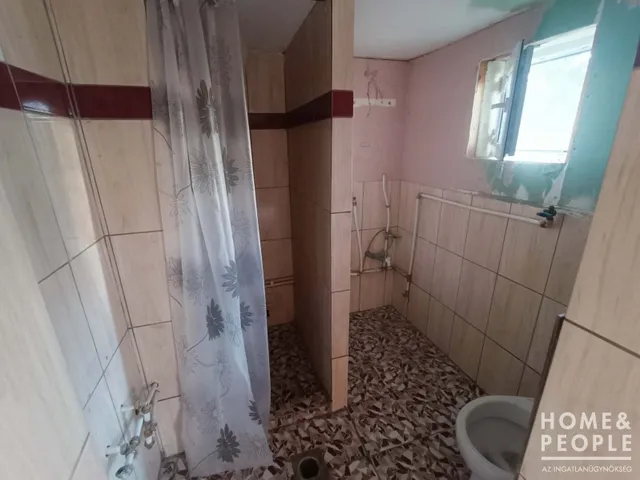 Eladó ház Maroslele 52 nm