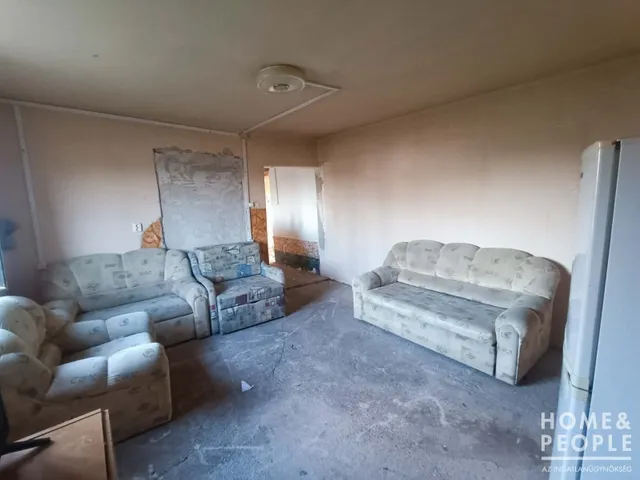 Eladó ház Maroslele 52 nm