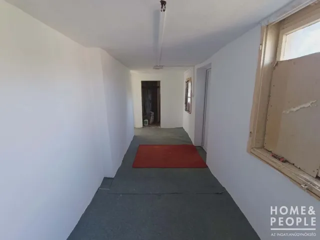 Eladó ház Maroslele 52 nm